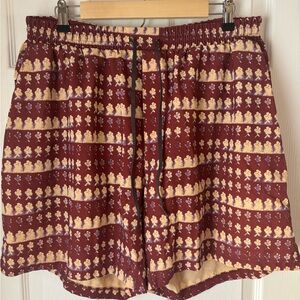 Men’s Lululemon Pool Shorts 7”